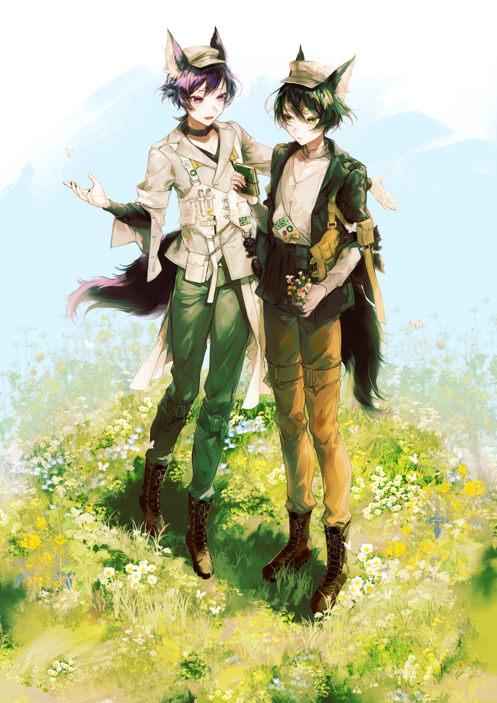fumi様 フミ/ にじさんじ所属Vライバー (@FumiVirtual) / X