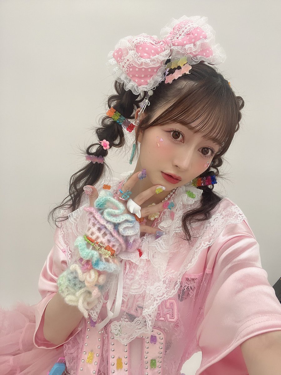 egoyuna_329's tweet photo. 明日まで👼🏻 https://t.co/6nEpjNHpG9