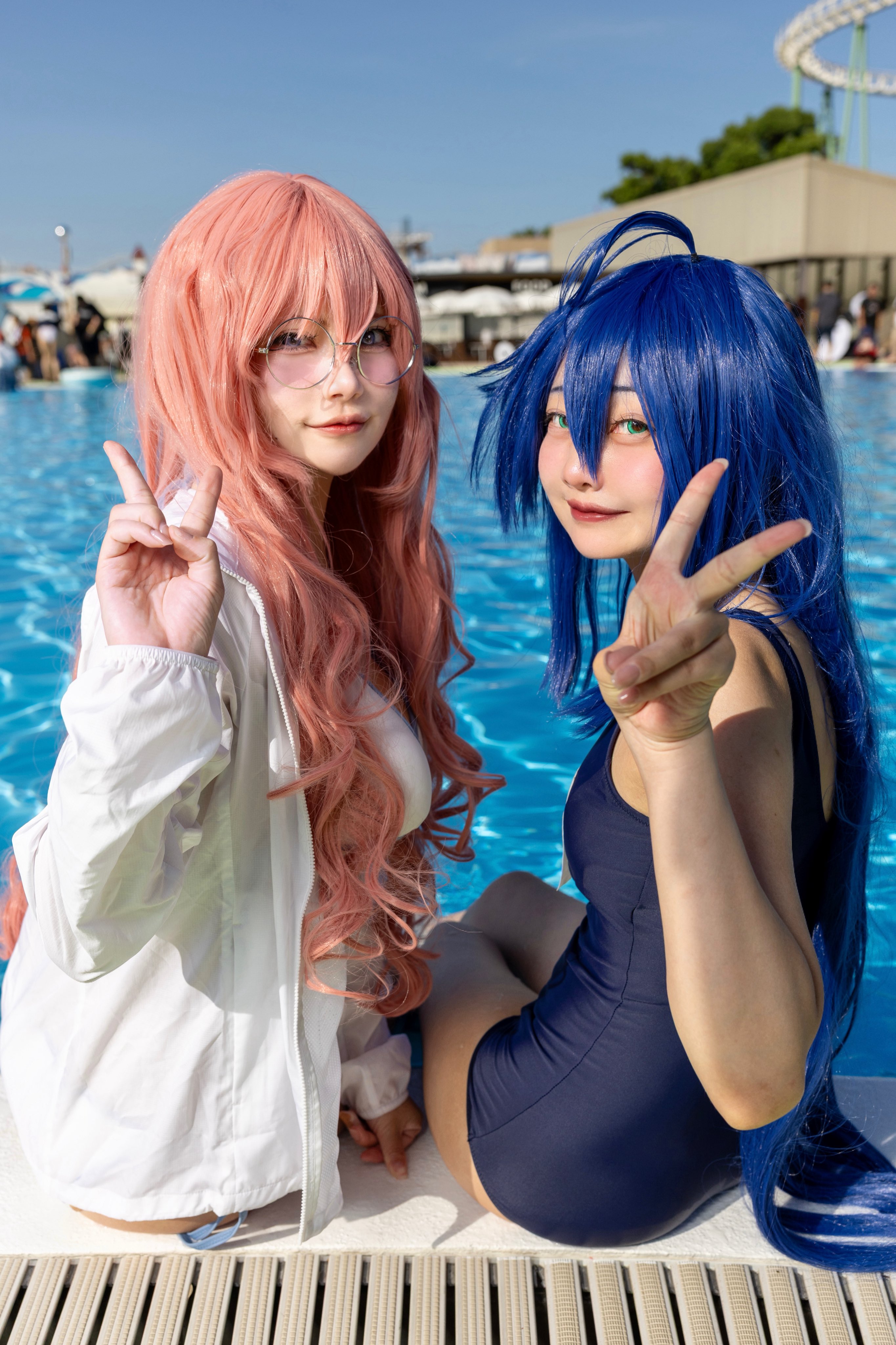 ガクト宣伝  メタルマッスル ２個⭐️ VICTOR Capsule Collection Badminton Racket TK-RYUGA METALLIC