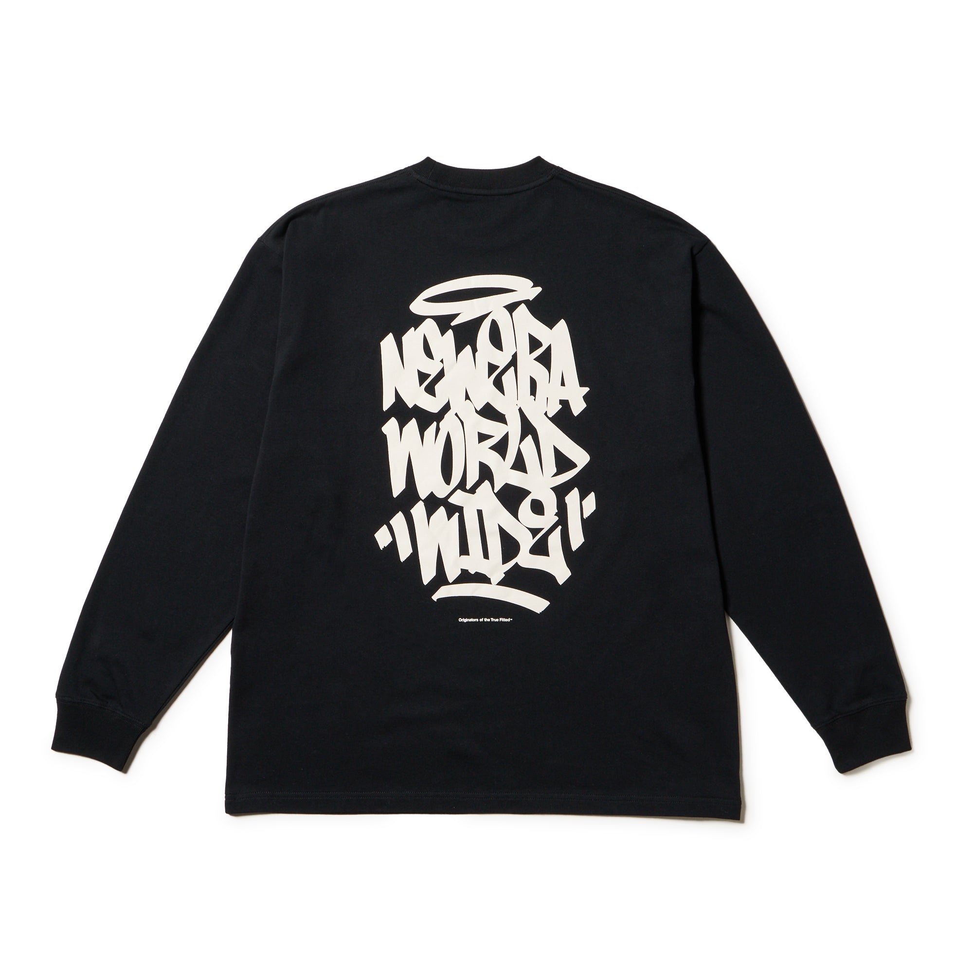 OPEN YY 長袖 Mサイズ NEW ERA STAND on X: 