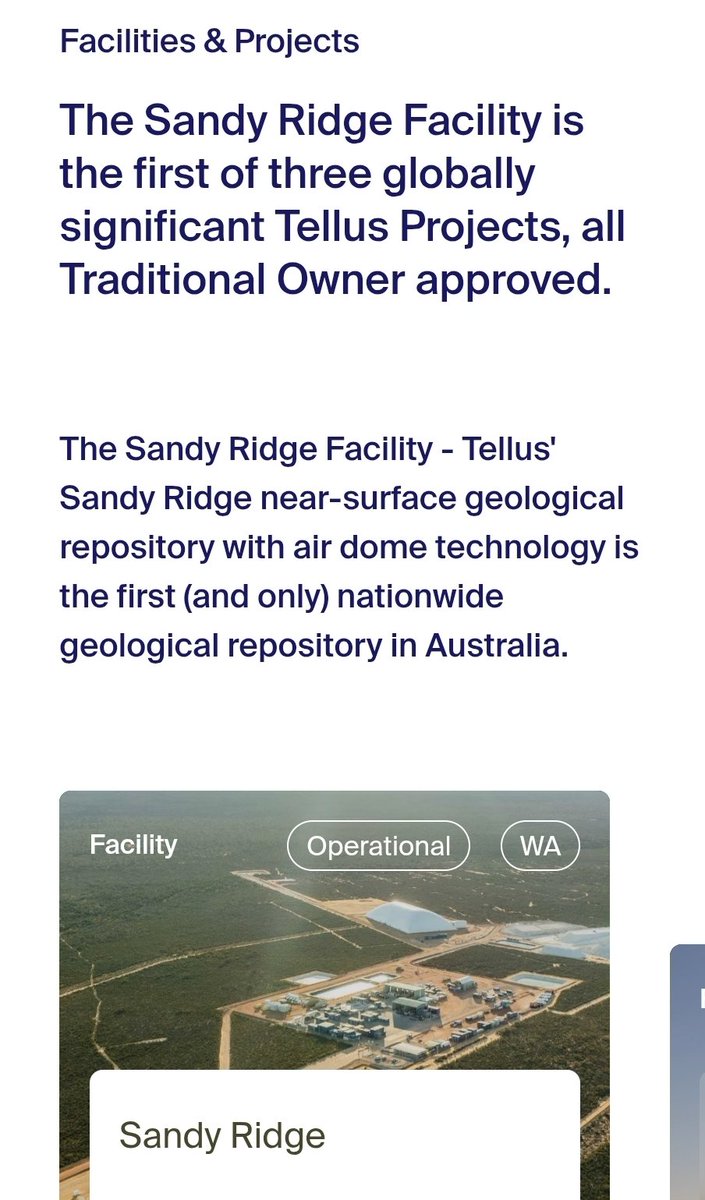 Sandy Ridge - a successful radioactive material disposal facility which secured First Nation approval - is only 'toxic' for the kind of life-long activist who's traded on the plight of Traditional Owners his entire career.