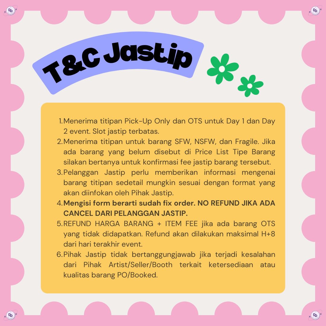 dwoubled's tweet photo. 🪐 OPEN JASTIP 🪐
COCOMA 3

📍 Bogor/Jaksel
✅ CO Shopee

Dm for order&amp;info🫶
RT/like appreciated💕

t. wtb wts jasa titip #zonauang #zonajajan https://t.co/5guyJCJcVH