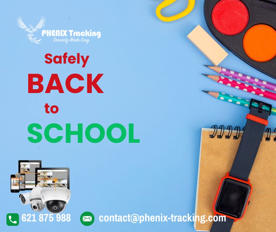 PhoenixTracking's tweet image. 📚🍂 Bonne rentrée scolaire 2025 ! 🍂📚

Phénix Tracking souhaite à tous les élèves, enseignants et établissements une année remplie de découvertes, de succès et d’innovation.