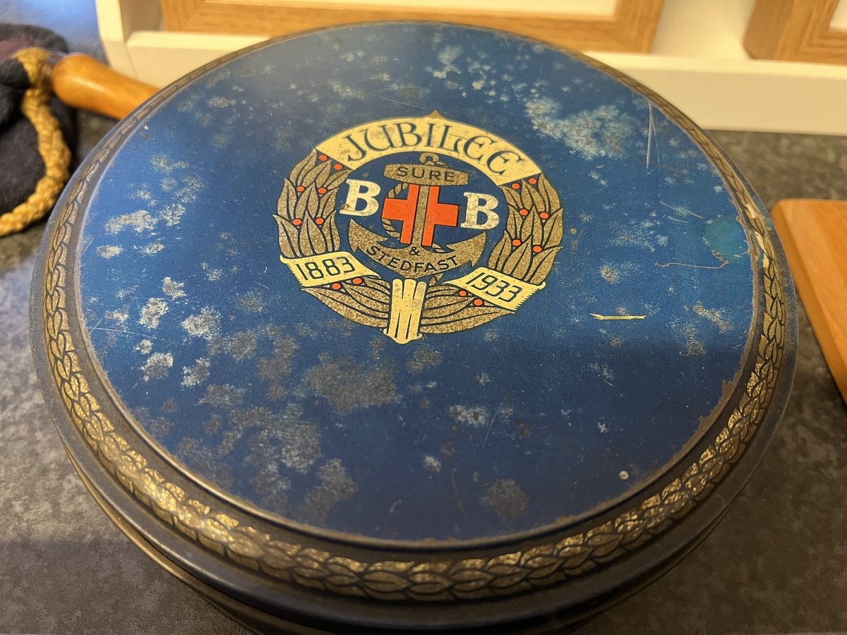 East Antrim Battalion Heritage Society tweet media