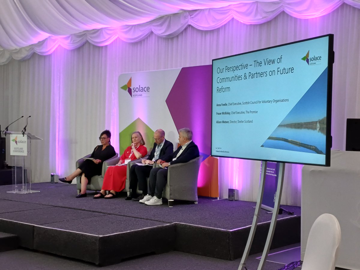 Solace Scotland tweet media