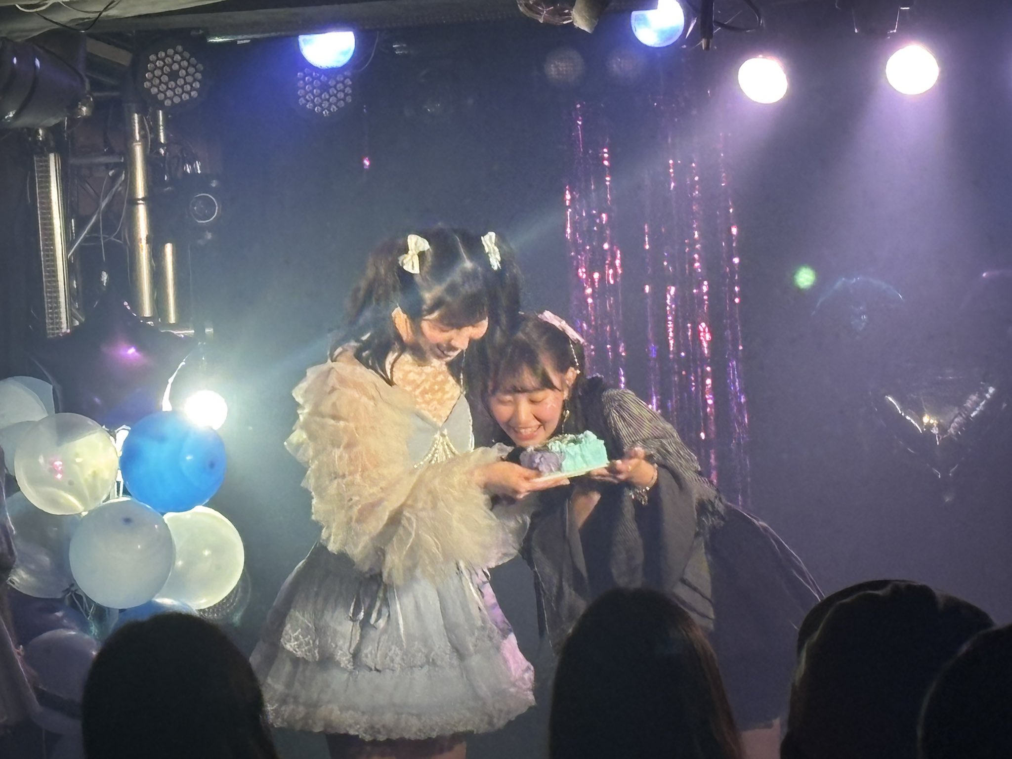 ちぃな 10月4日生誕祭 (@chiina_811) / X