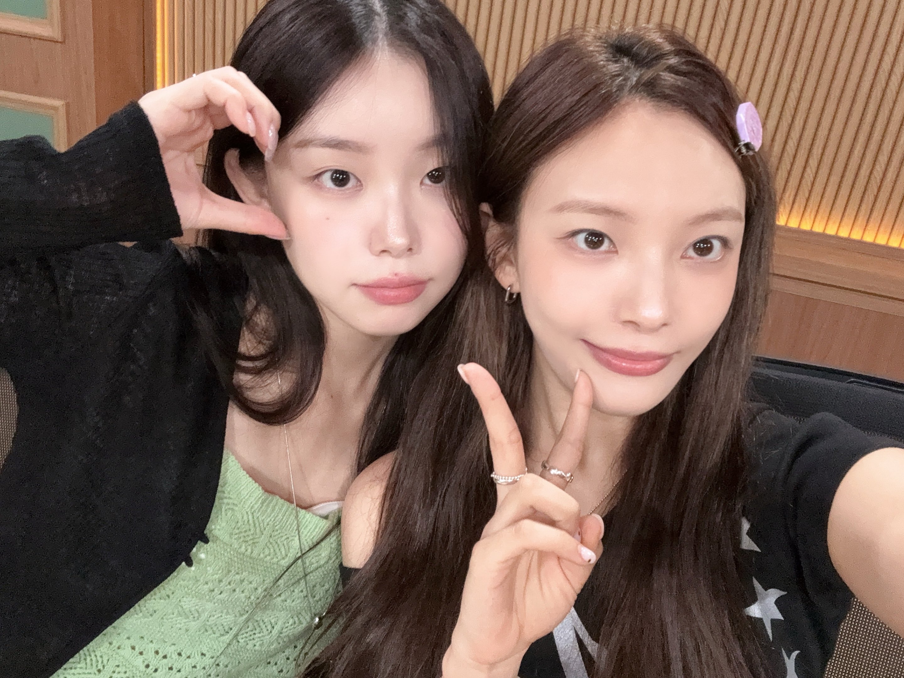 Billlie サノク スア Billlie サノク スア Billlie サノク スア - K