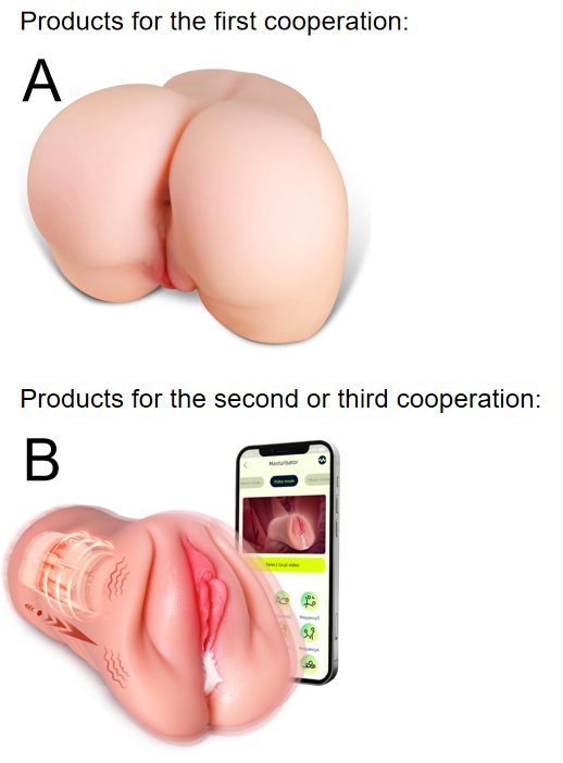 ShopCustomerService tweet media