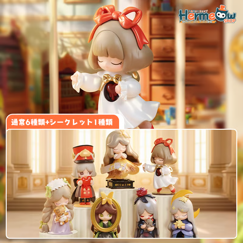 laplly 52toys デザイナーズトイ 海外トイ Hermeow Shop 海外トイ專門店 on X: 