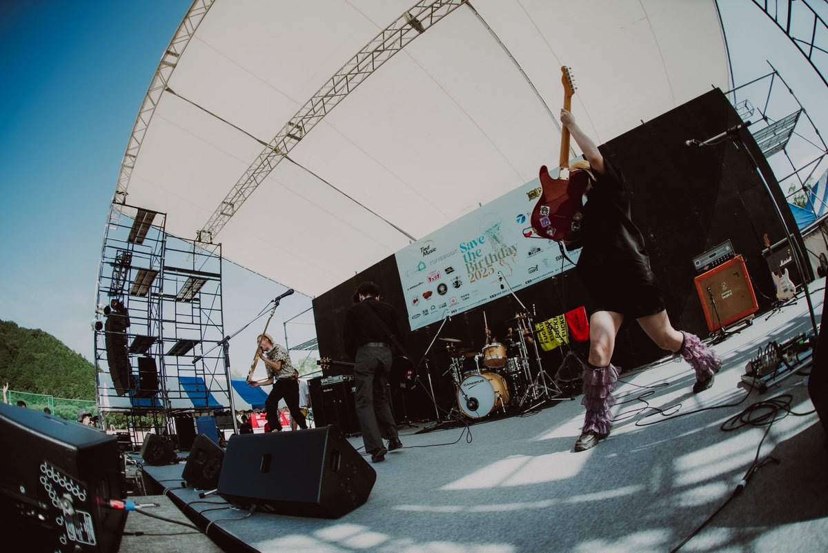 梵 -soyogi- tweet media