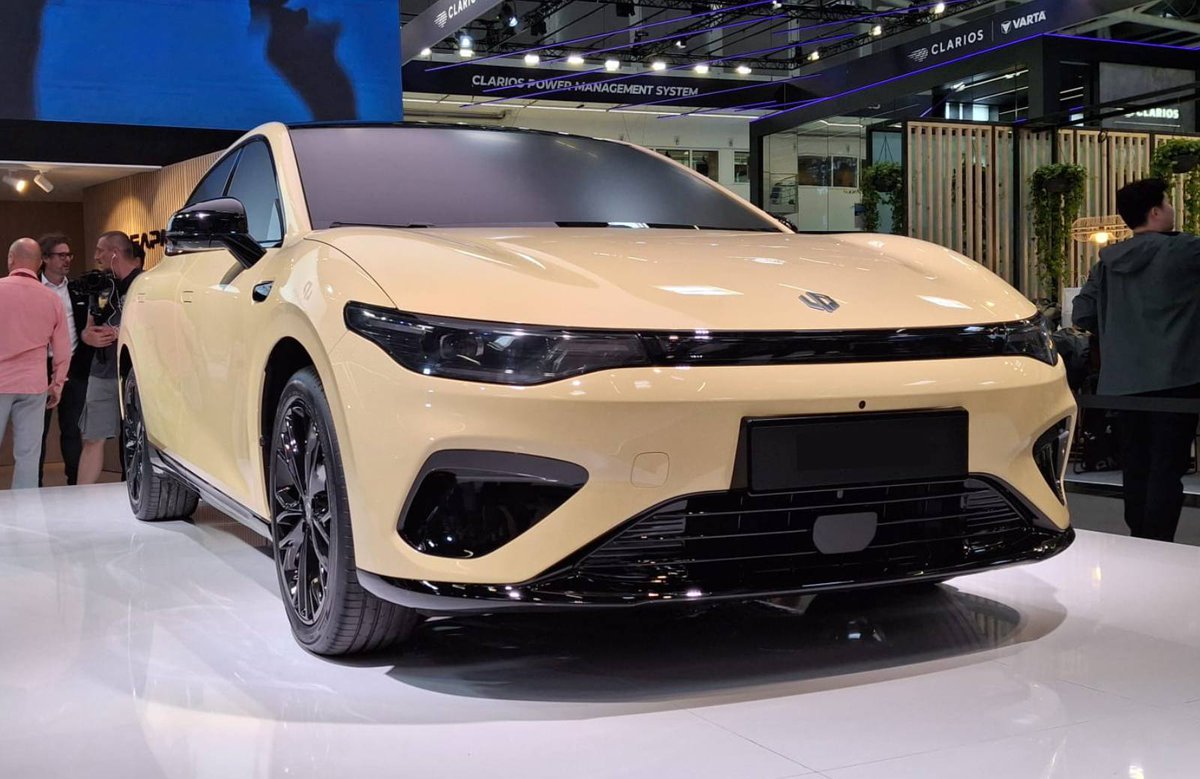 Nieuw artikel: Golf-rijder opgelet: dit moet jouw volgende hatchback worden autoblog.nl/nieuws/golf-ri…