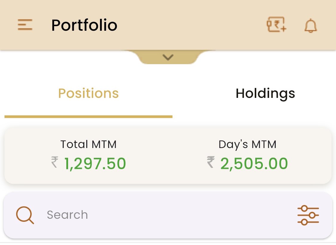 Day 1 – 8th Sept 2025

Entered a bullish position on Friday afternoon. Everything looked good until the last-minute fall in Nifty.
