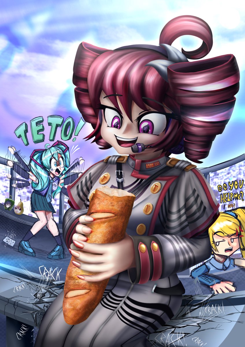 Blood_Toon tweet media