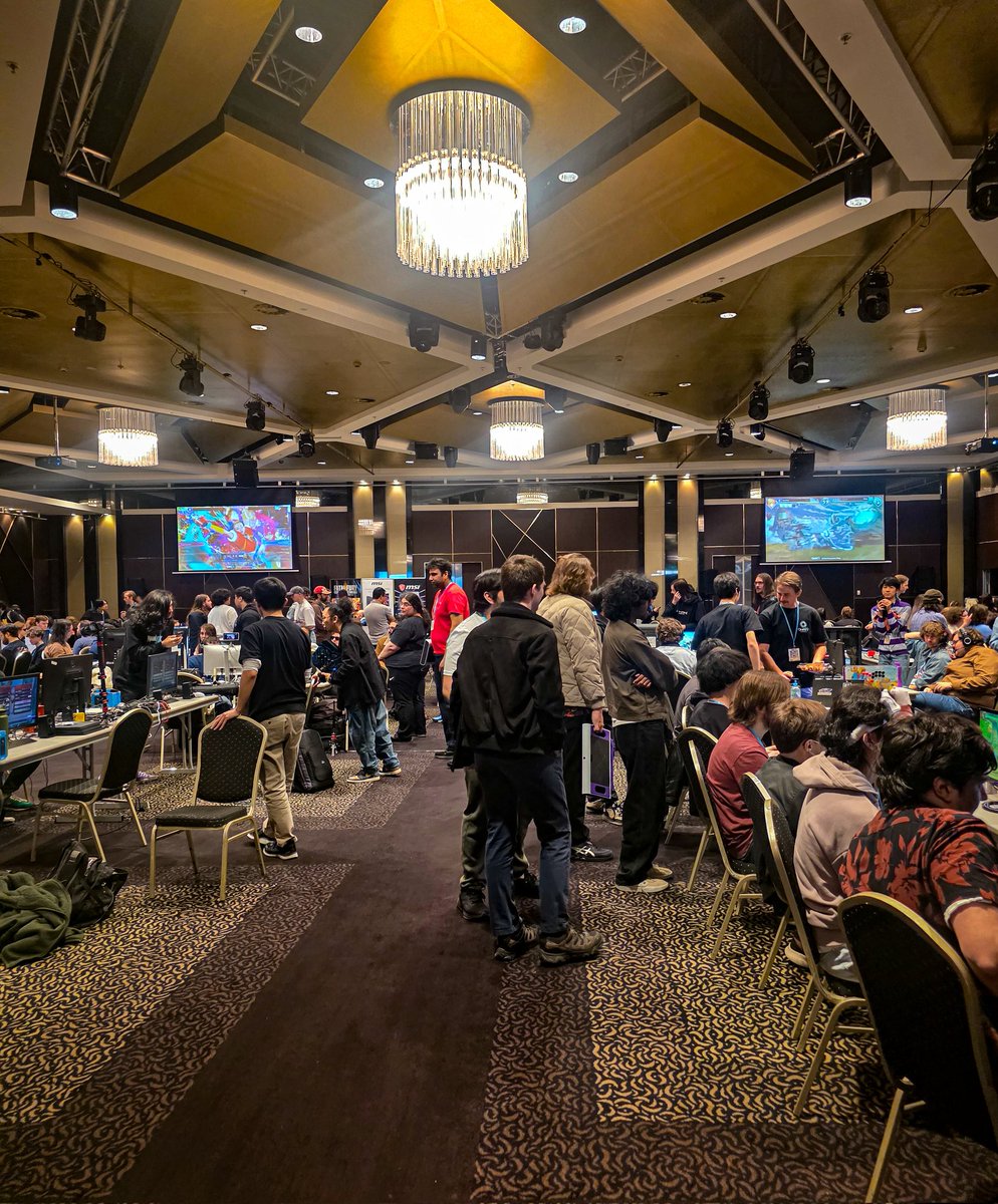 Mirage | Spag tweet media