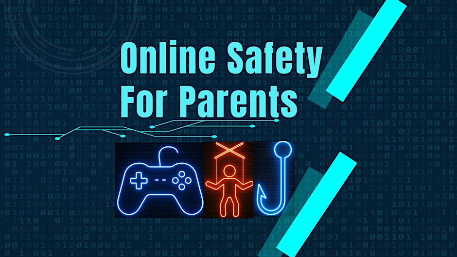 Free Online Safety Webinars for Parents &amp; Carers: <a href="/sussex_police/">Sussex Police</a>'s Cyber Crime Unit is running free sessions providing practical tips to help keep your family safe online.

Find out more and book your place at eventbrite.co.uk/cc/the-digital…

#OnlineSafety #ParentSupport