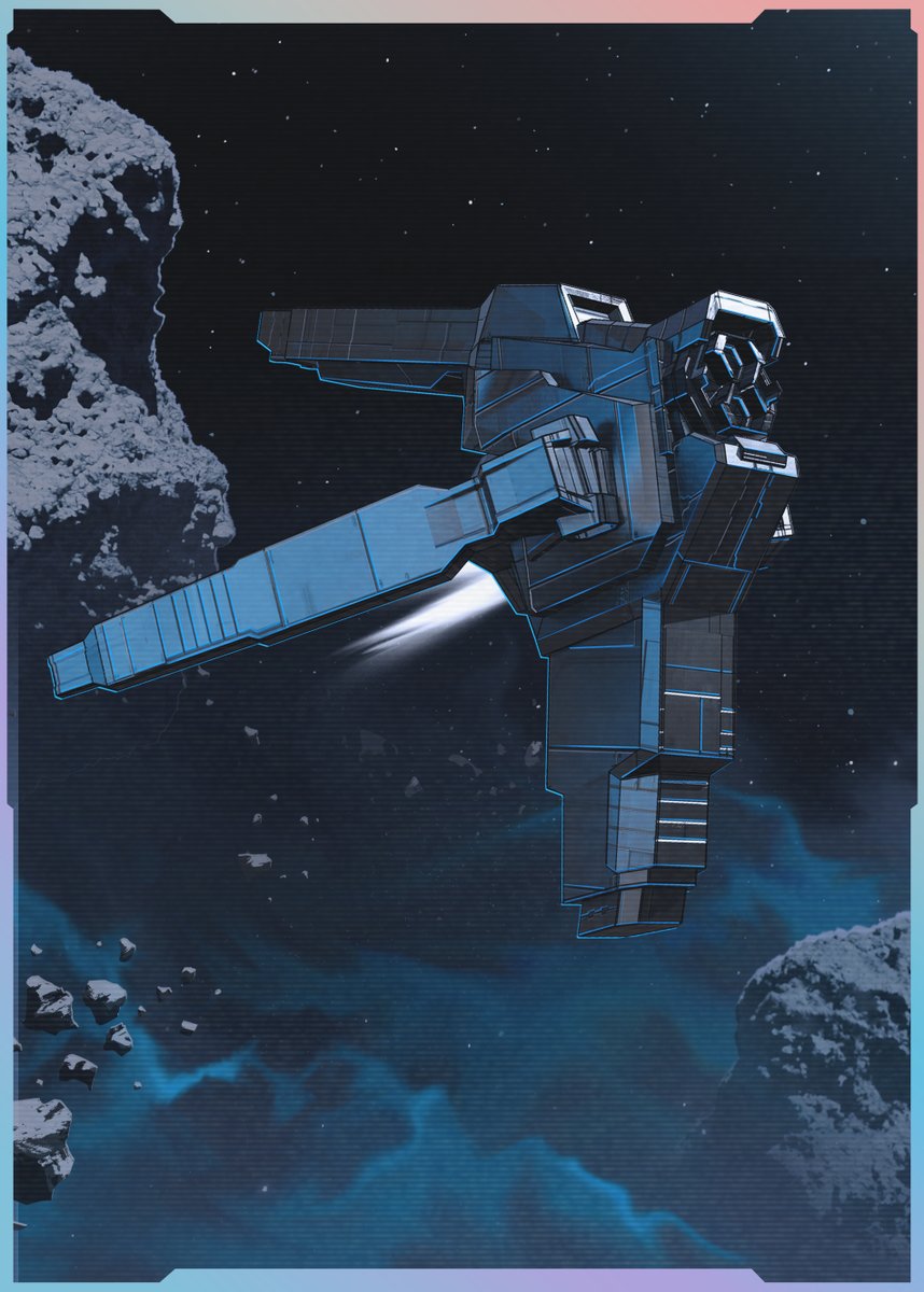 Sneak Preview🚀
Discovery Probes &amp; Extraction Drones are getting ready! 

Discord: discord.gg/TGK3U2Me2g

$WAXP #WAXfam #GameFi #FFH #P2E #wax