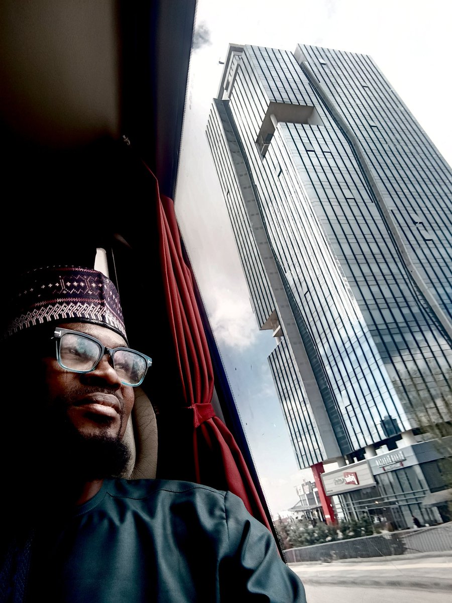 Rasheed Abubakar (@rawshieldpr) on Twitter photo How prepared are you for the new week? 🤔 Remember, Islam is peace, preaches peace and enjoins peace. Have a wonderful week ahead. Keep reading <a href="/muslimnews_NG/">Muslim News Nigeria</a>, Nigeria's most authoritative Islamic Newspaper.
#rawshield #MintAwards2025 #Sabinus #Islam #Muslims #Riyadh How prepared are you for the new week? 🤔 Remember, Islam is peace, preaches peace and enjoins peace. Have a wonderful week ahead. Keep reading <a href="/muslimnews_NG/">Muslim News Nigeria</a>, Nigeria's most authoritative Islamic Newspaper.
#rawshield #MintAwards2025 #Sabinus #Islam #Muslims #Riyadh