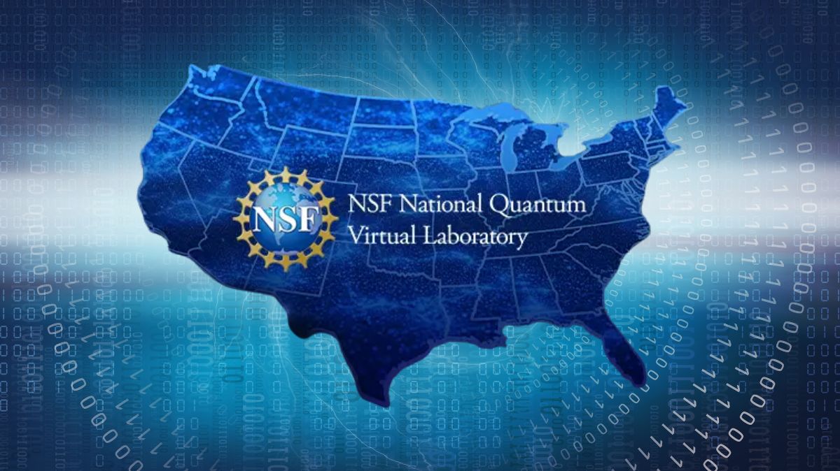 TechGovind70399's tweet image. National Quantum Virtual Laboratory Gets $16 M From NSF
Reda more on quantumcomputer.blog/national-quant…
 #NSFNationalQuantum #VirtualLaboratory #news #NationalScienceFoundation #quantumadvantage #MillionInvestment #digitaltwin #quantumsoftware #technoloogy #technews #govindhtech…