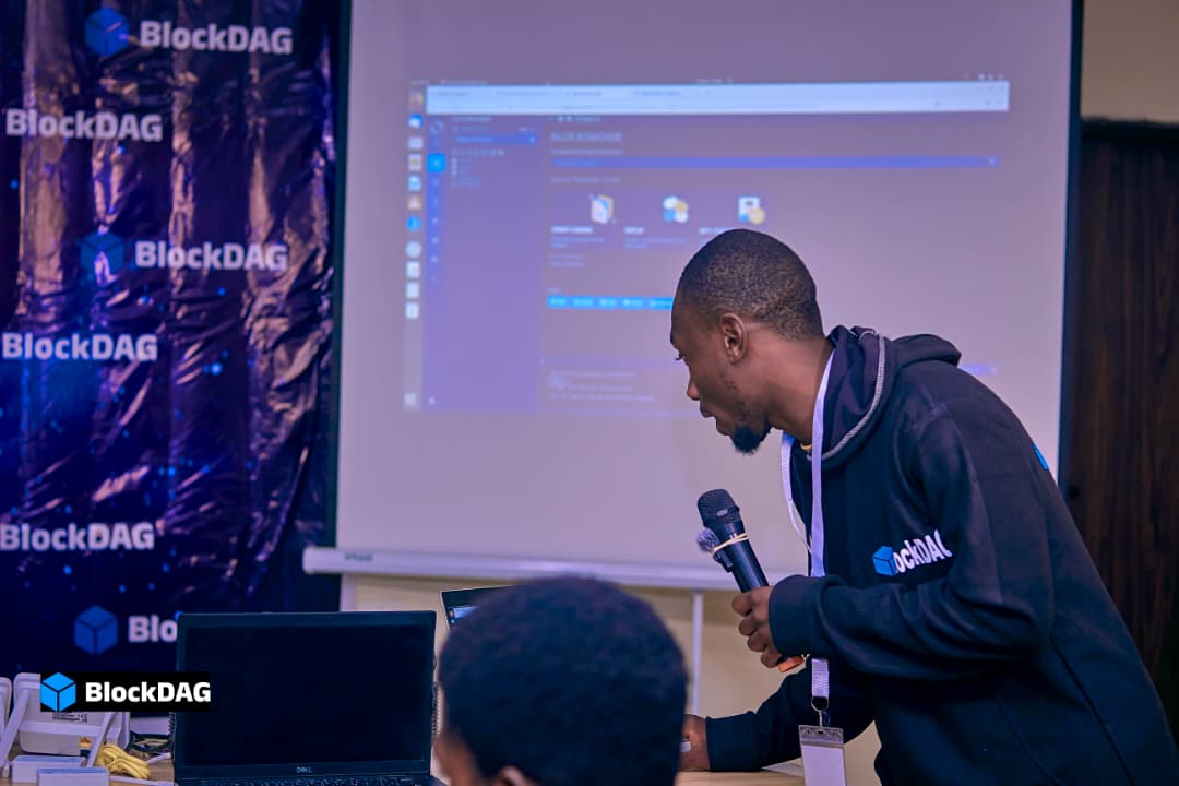 AJDEV01's tweet image. You Know, one Good Thing about him is that he pushes you as much as he can until you solve any problem you approach him with.
May Allah accept all your prayers sir and grant you what you want and beyond
🚀🚀🚀🚀
@cryptosocratius @xclusive081 @blockdagnetwork @algonasr #Nigeria