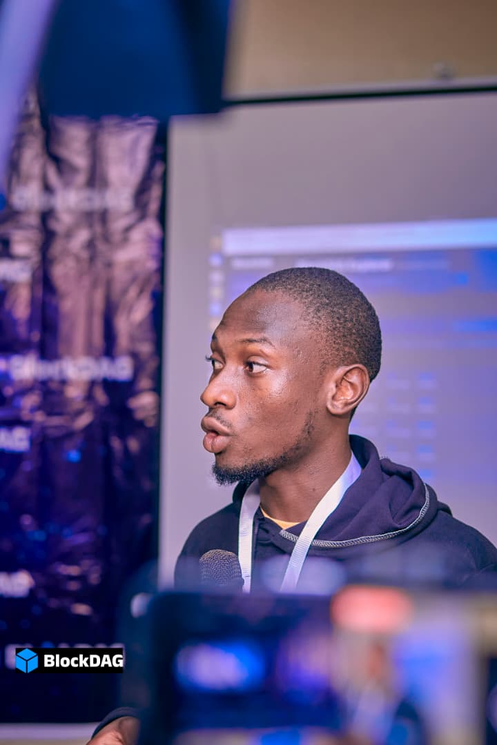 AJDEV01's tweet image. You Know, one Good Thing about him is that he pushes you as much as he can until you solve any problem you approach him with.
May Allah accept all your prayers sir and grant you what you want and beyond
🚀🚀🚀🚀
@cryptosocratius @xclusive081 @blockdagnetwork @algonasr #Nigeria