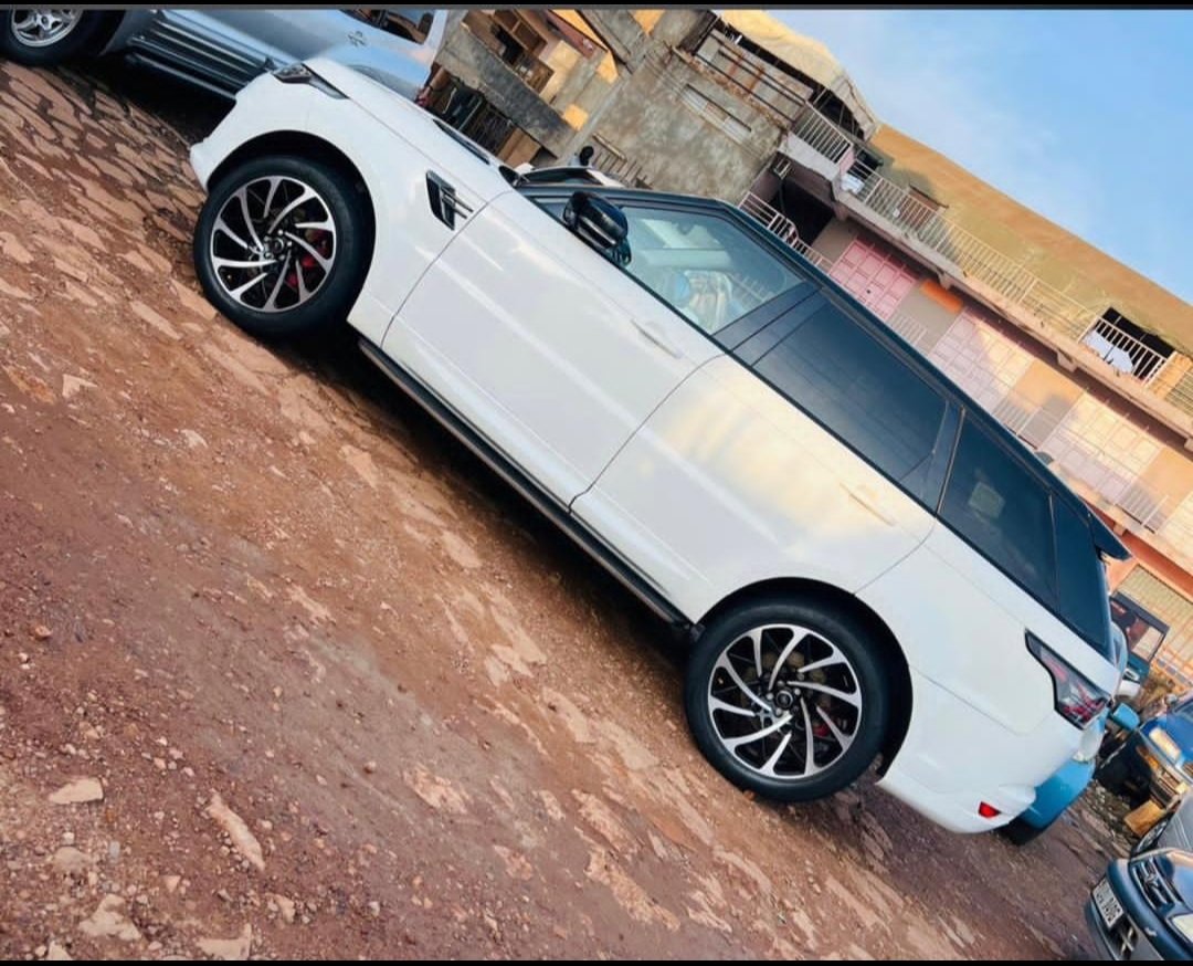 Am here to serve you with such wheels 💪💯🚘