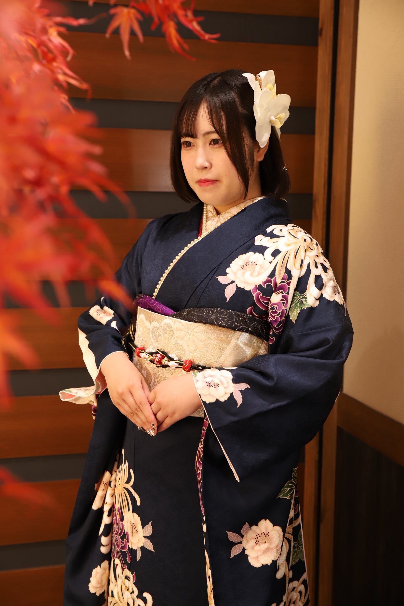 葵(𝐚𝐨𝐢)(8/12Zeppnagoyaファイナリスト) (@aol_725) / X