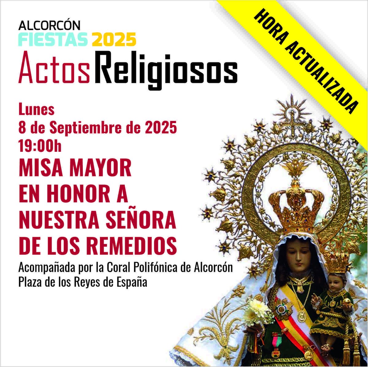 Concejalía Cultura y Festejos tweet media