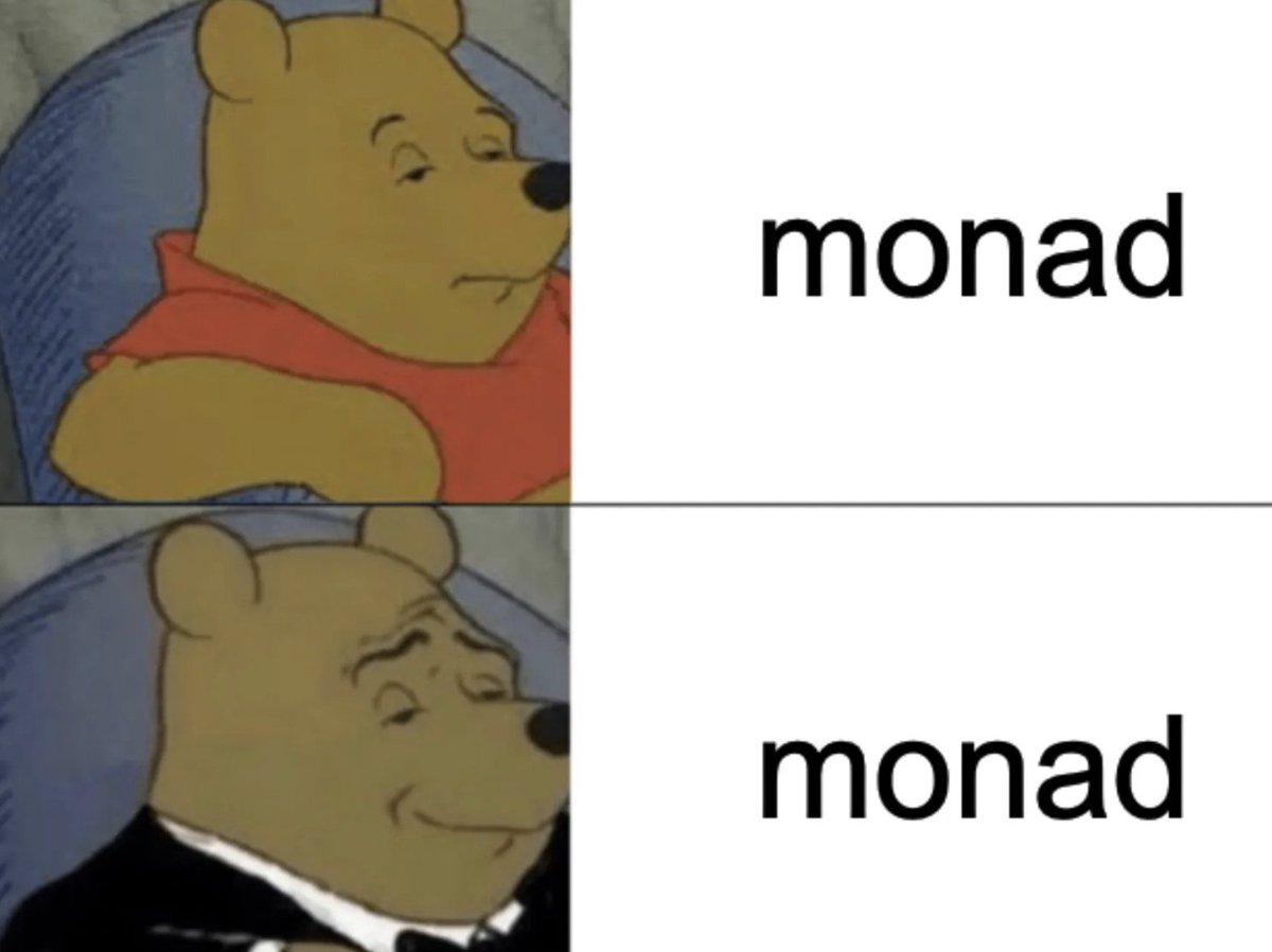 AnamiMilcah's tweet photo. @monad airdrop will make you rich (in experience, community, and maybe more 😉)

Monad testnet vibes are already huge, mainnet will be on another level.

Early users always win big — one way or another.
Stay active, stay curious. 🚀

#Monad https://t.co/ucriJ85z1y