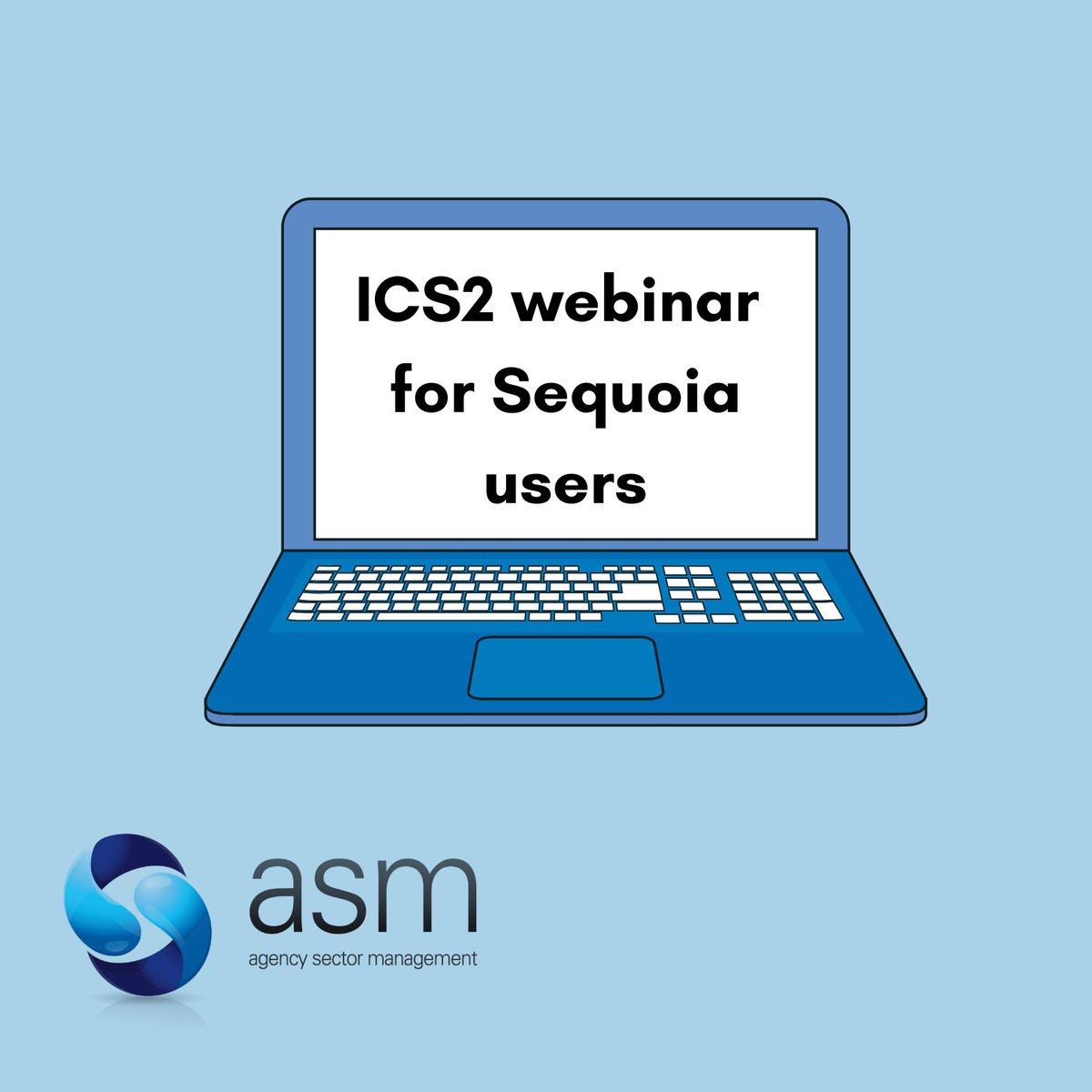 asmukltd's tweet image. ASM Sequoia users - We will be holding a webinar this Wednesday, 10th September, 10:00-11:30 am, to walk you through the process for submitting entry summary (ENS) declarations to the #ICS2 system in Sequoia. This is for road movements to the EU.