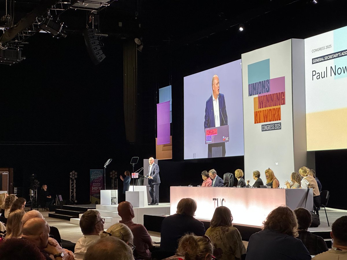 “Patriotism is about much more than flags.

Real patriotism is about building decent homes, and ensuring no one is left behind.

It’s about creating good jobs so people aren’t left in poverty and feel pride in their labour.

And real patriotism is never about daubing graffiti on