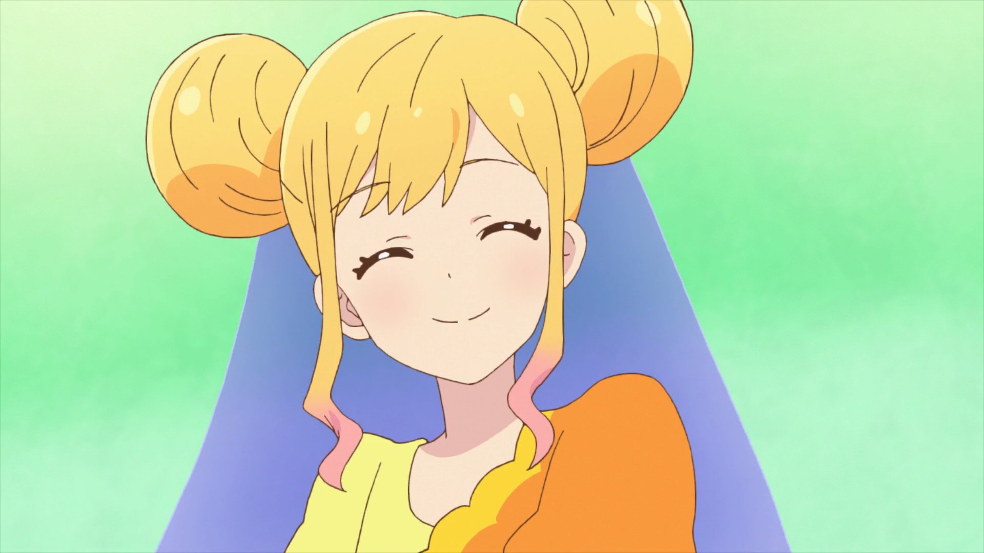 アイカツスターズ ホットパンサー アイカツスターズ ホット