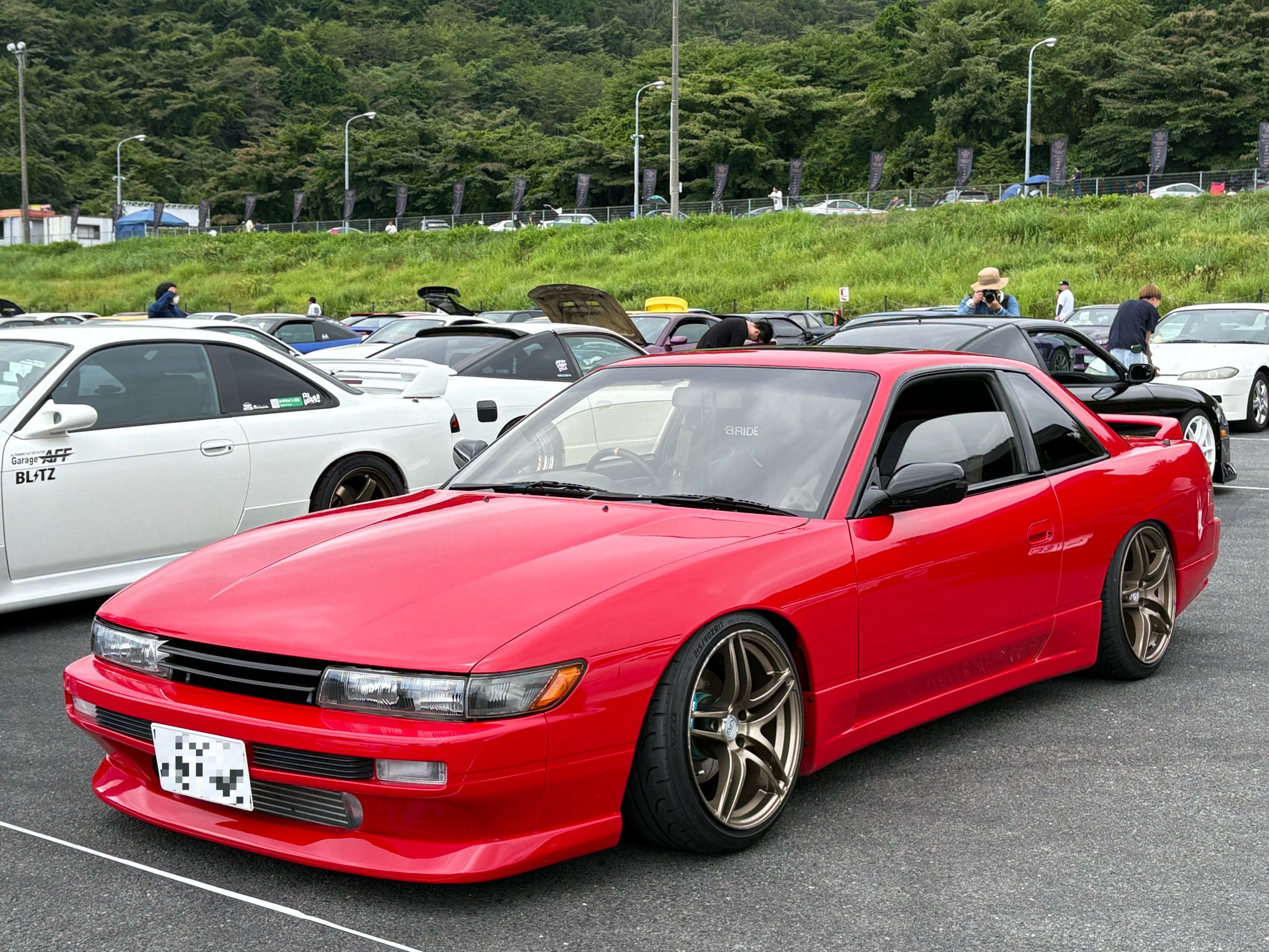 とど on X: 