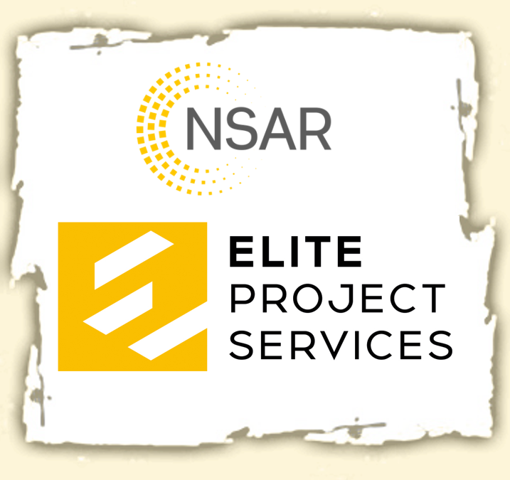 We're looking for a qualified NSAR Trainer &amp; Assessor to join our team. If you're passionate about training, safety, and making a real impact in the rail industry, we want to hear from you 🫵 Send your CV to debra.colfer@eliteprojectservices.com

#PTS #DCCR #COSS NSAR RTAS0488