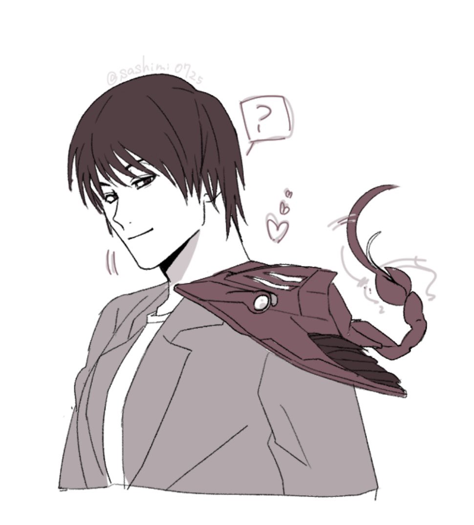 ミラモンラクガキ