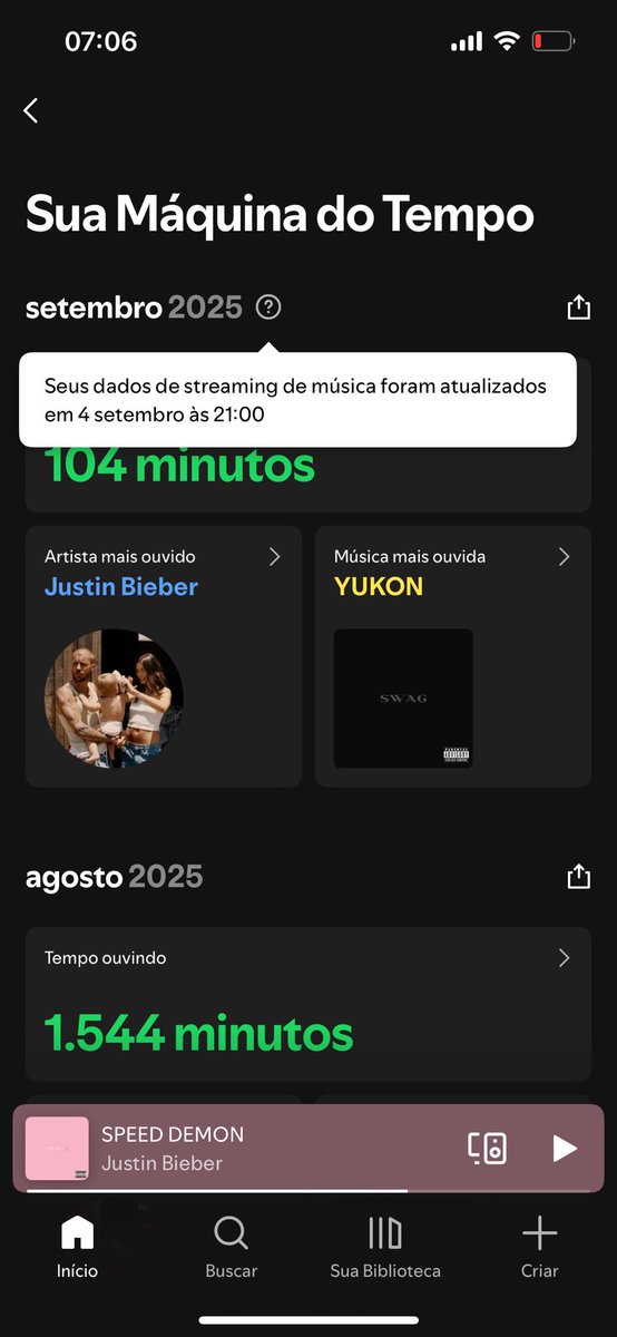 favbatch's tweet image. Minha máquina do tempo não tá atualizando 🫩