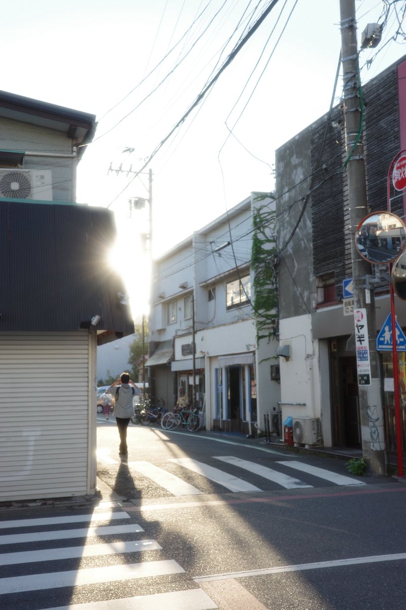mimooon12's tweet photo. 運良く当たったGRで試し撮り📷 https://t.co/xjCNafUbj7