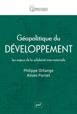 🌍L'APD, outil de coopération au service des biens publics mondiaux ou levier d’influence politique servant les intérêts des pays donateurs ?
Une analyse de nos experts <a href="/Aliseepornet/">Alisee Pornet</a> &amp; <a href="/P_Orliange/">Philippe Orliange</a> dans « Géopolitique du développement » aux <a href="/editions_PUF/">PUF</a> 👉bit.ly/466gfCI