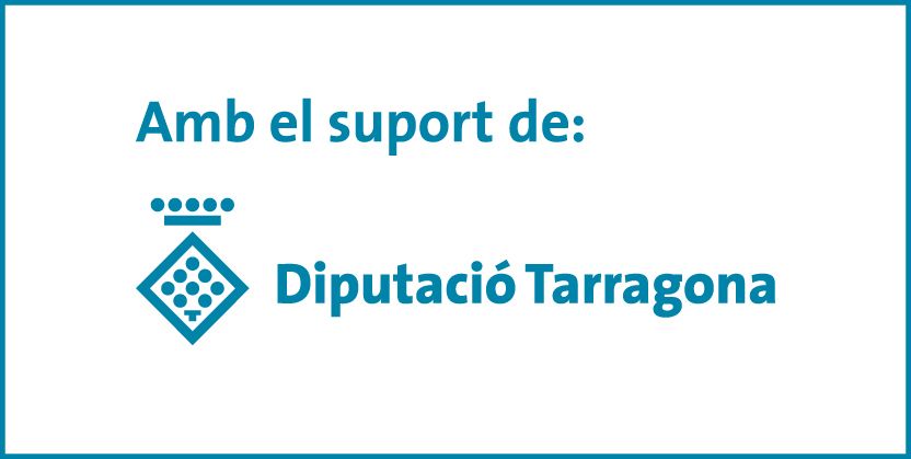 La Diputació de Tarragona subvenciona els danys produïts per les pluges torrencials del passat 17 d’octubre de 2024 a la xarxa de camins municipals. Diputació de Tarragona, sempre al costat dels Municipis.  #ImpulsDipta

<a href="/Dipta_cat/">Diputació de Tarragona</a>
+ info: tuit.cat/NN0km