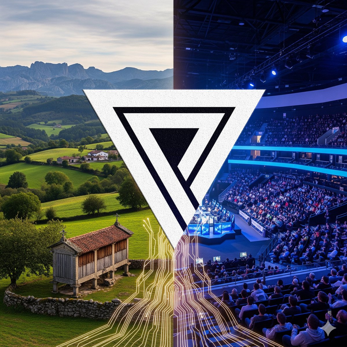 Feliz día de Asturias a todos -|-

y feliz cumpleaños
08/09/2021-2025 🎮
con nueva etapa

#YourTurn
#DíadeAsturias
#PuxaAsturies