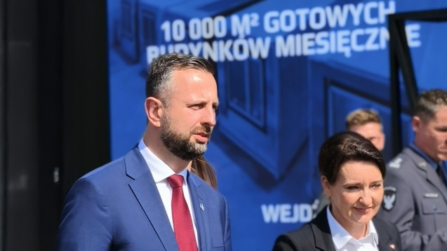 Climatic - Budownictwo Modułowe tweet media