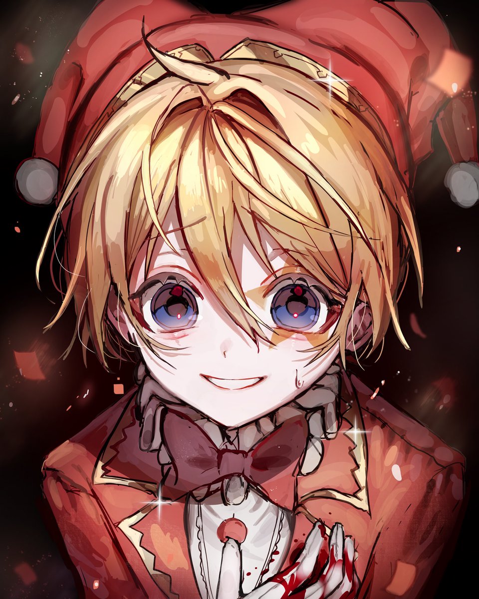 みりあ (@Len_02_1227) / X