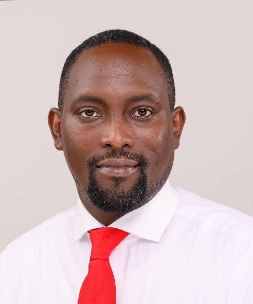 Just a few minutes back at the Kawempe Magistrates Court, our Deputy spokesperson Alex Waiswa Mufumbiro has been abducted by armed gunmen travelling in a Toyota Noah registration number UAK 368K. He was attending court for our comrades Eddie Mutwe, Achileo Kivumbi and Tasi Calvin