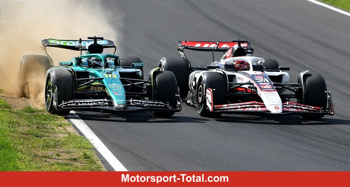 Stroll schweigt: Der bizarrste Interview-Auftritt des Monza-Wochenendes #ItalianGP #F12025 #F1 #Formel1 !B mst.site/1OQur