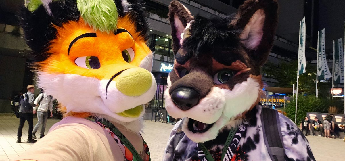 ππͺπ½πΎ (@matuthefox) on Twitter photo EF29 was really awesome, hopefully gonna return nex year too! π
#EF29 EF29 was really awesome, hopefully gonna return nex year too! π
#EF29