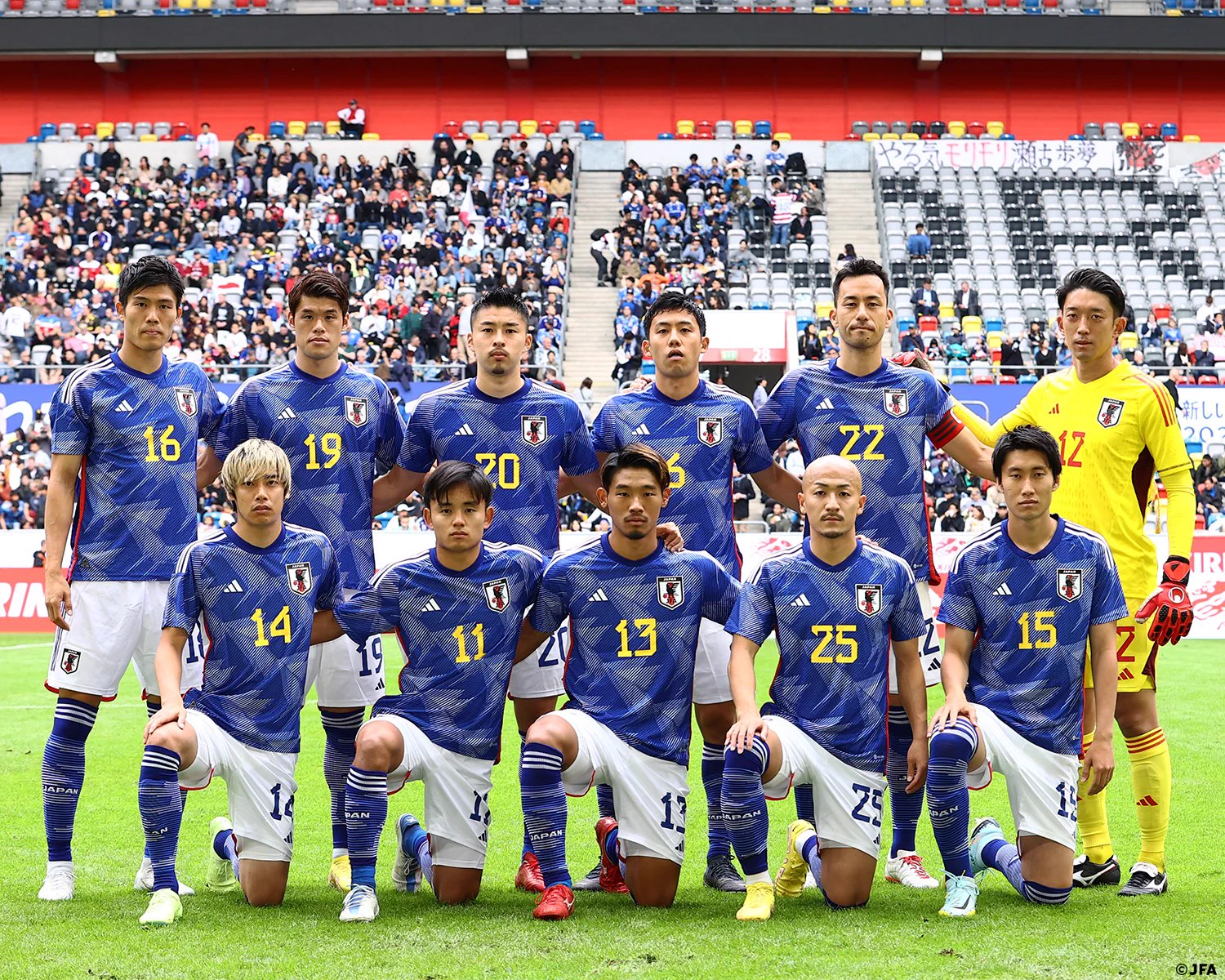 サッカー日本代表 🇯🇵 on X: 