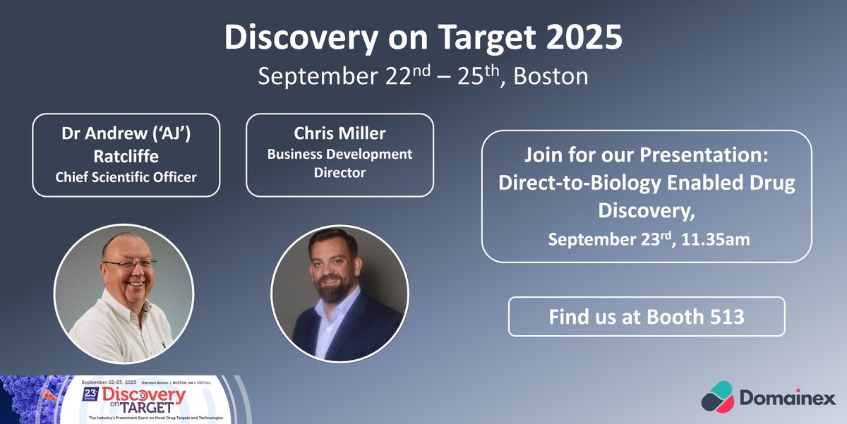 Domainex tweet media