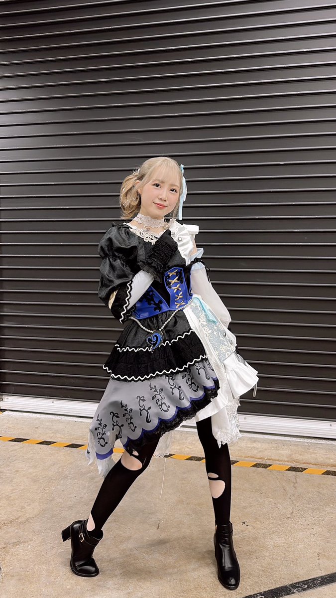 飛鳥湊 フルグラフィックTシャツ オトメ＊ドメイン C92　フリーサイズ 51JioB7oYWL._UF350,350_QL50_.jpg
