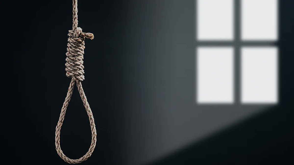 İDAM İSTİYORUZ HIRSIZIN ELİ KESİLMELİ VATAN HAİNLERİ ASILMALI