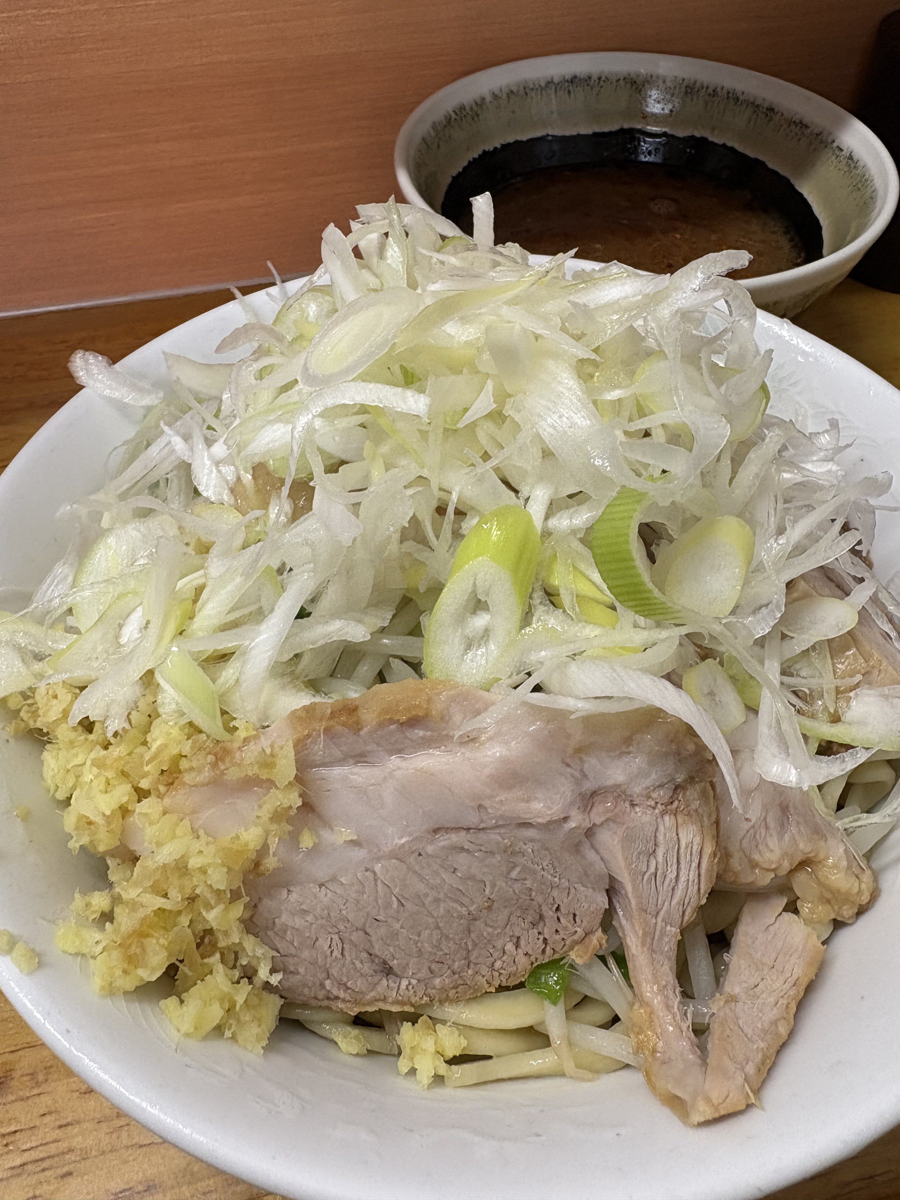 ラーメン ゴン太2号 on X: 