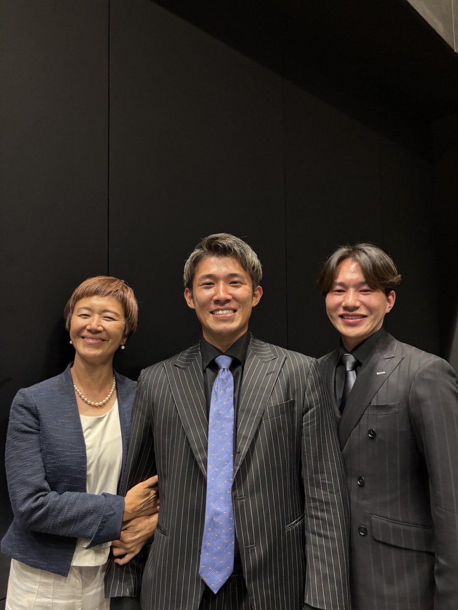 堀江慶浩 tweet media